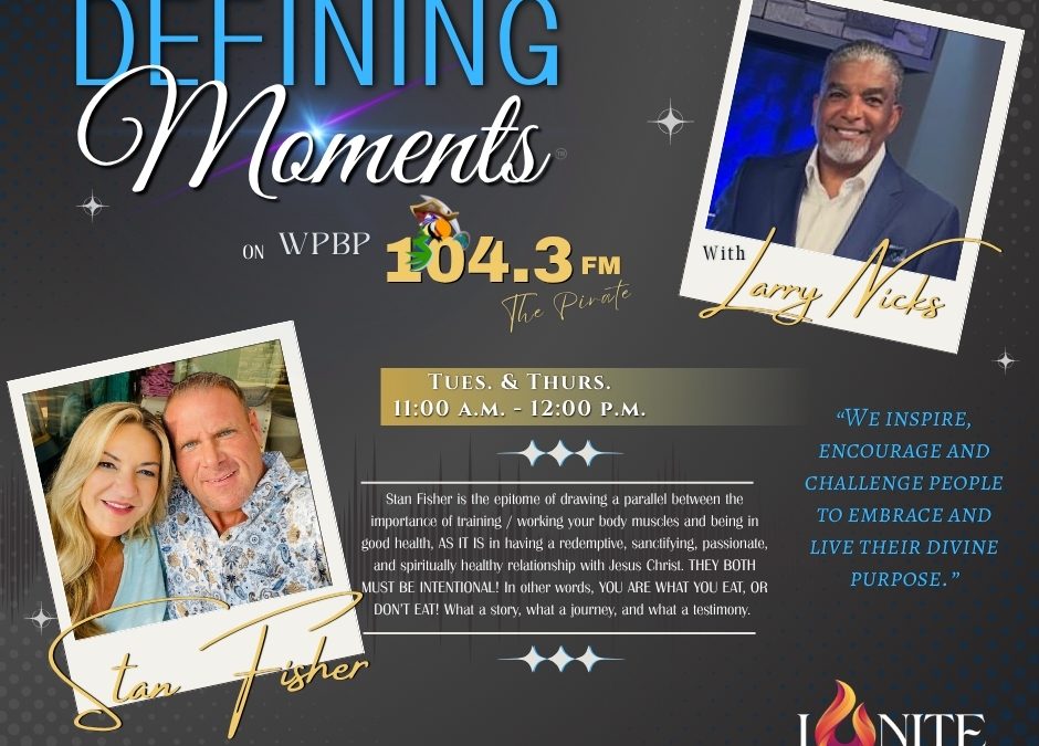 Stan Fisher – Bonus