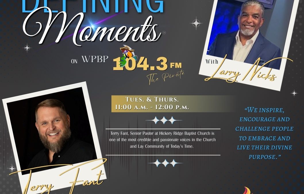 Terry Fant – Bonus