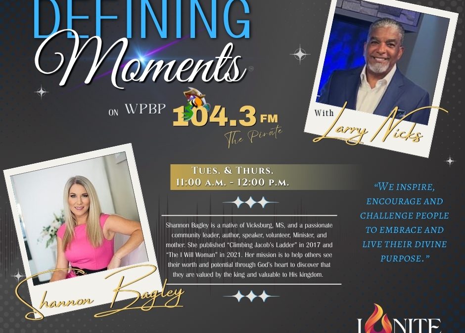 Shannon Bagley – Bonus