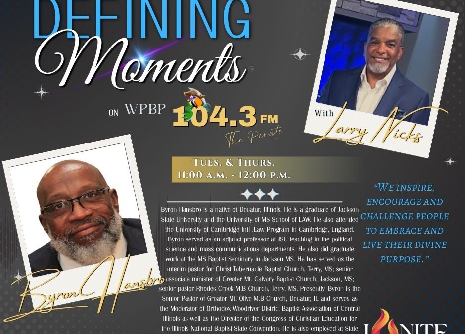 Byron Hansbro – Bonus