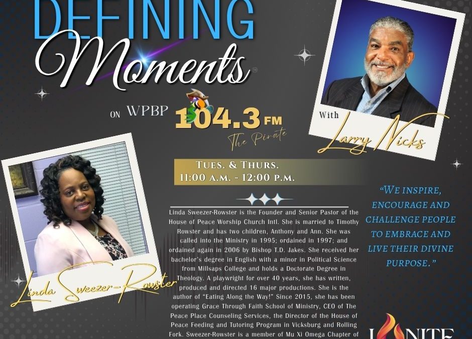 Linda Sweezer-Rowster