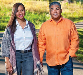 larry and carla nicks