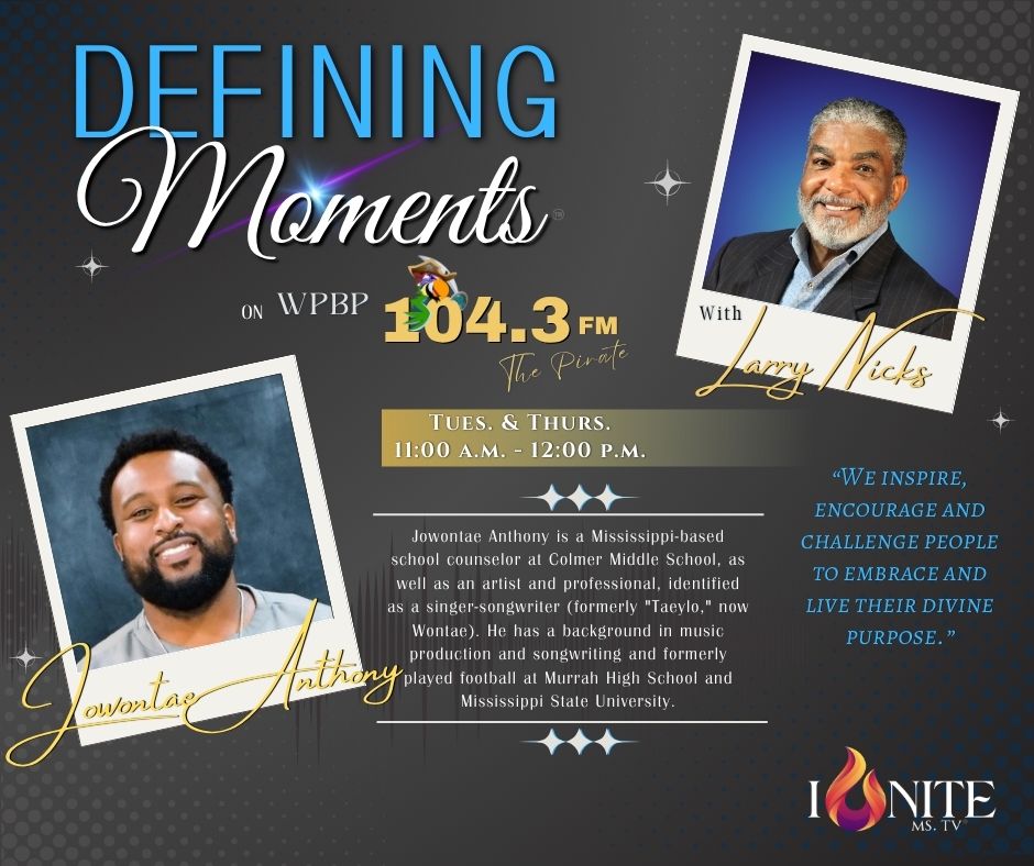 Jowontae Anthony