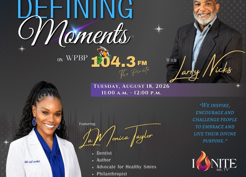 Dr. LaMonica Taylor