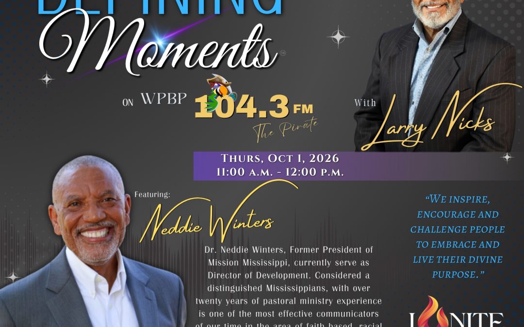 Dr. Neddie Winters
