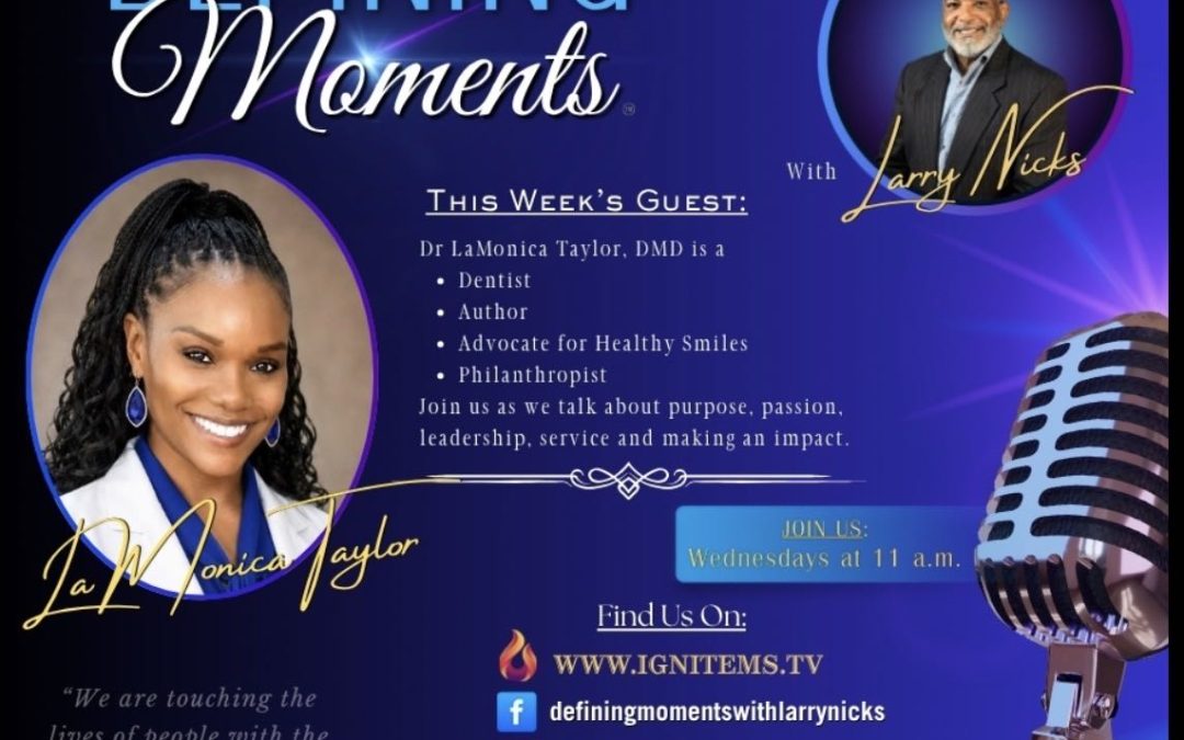 Dr. LaMonica Taylor