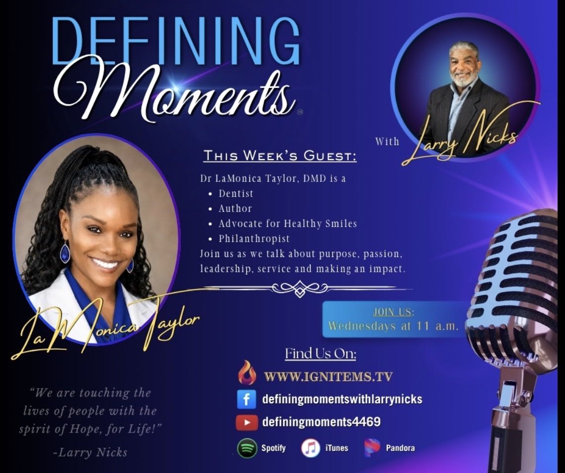 Dr. LaMonica Taylor