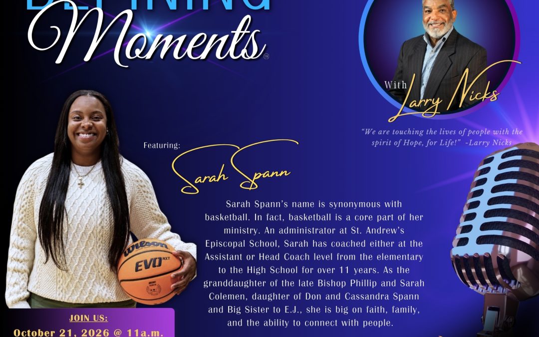 Sarah Spann