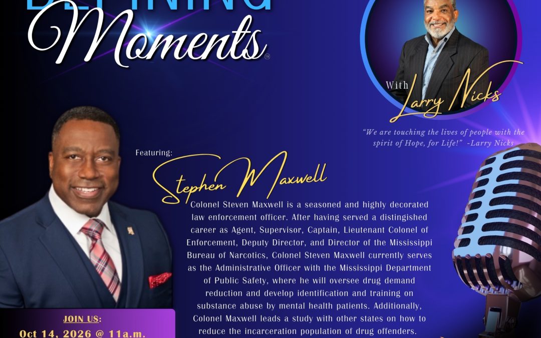 Colonel Steven Maxwell